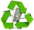  recycle everyday 