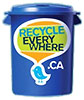  RECYCLE EVERY WHERE (CA) 