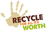  RECYCLE FOR ALL ITS WORTH (UK) 