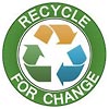  recycle for change 