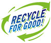  GO GREEN 4R - Rebuy Recycle Reuse Reduce (US) 