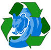  recycle fox 