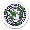  3R global badge 