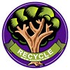  recycle: grow trees 