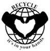  RECYCLE: it's in your hands 