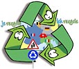  recycle (GR) 
