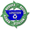  recycle - longview 