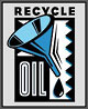  recycle oil typo 