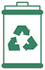  recycle personal phones (US) 