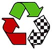  recycle race 