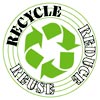  RECYCLE - REUSE - REDUCE (rotation, CA) 