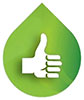  Recycle RIGHT (green-drop) 