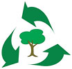  save & recycle paper 