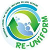  Recycle school uniform (program, UK) 