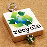  recycle scrabble pendant 