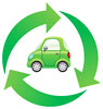  recycle small cars 