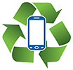  recycle smartphones 
