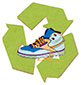  recycle sneakers 