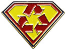  recycle superman promo (CN) 