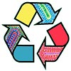  recycle textiles 