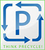  recycle think precycle 