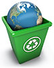  recycle this world (FR) 