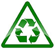  recycle triangle 