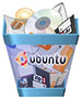  recycle ubuntu bin 