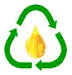  recycle vegetable oils 