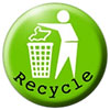  Recycle - wastecare (green badge) 