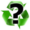  WHY recycle? 