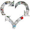  Friends of the Earth (FoE) - waste campaign 'Love Recycling' 