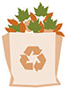  recycle yard waste (edu, US) 