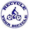  RECYCLE YOUR BICYCLE 