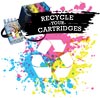  RECYCLE YOUR CARTRIDGES (US) 