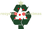  recycled Christmas 