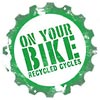  recycled cycles: on-your-bike.org (UK) 
