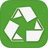  Recyclepedia (app, CA) 