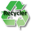  Recycler 