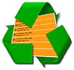  RecyclerView (g+ app) 