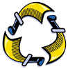  Yellowknife recycle (CA) 