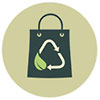 recyclez sac (FR) 