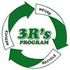  recycling: 3R's PROGRAM 