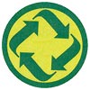  recycling four arrows 