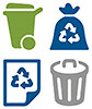  recycling app (Halifax, CA) 