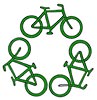  recycling bikes (UK) 