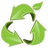  recycling bio (3 arrows) 