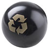  recycling (black ball) 
