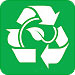 recycling by composting 