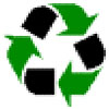  recycling by pixels 